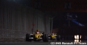 2009年F1シンガポールGP TV生放送時間 thumbnail