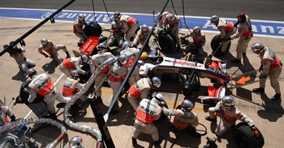 ＴＶでも楽しめる！F1日本GPの見方。 thumbnail