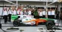 2009年日本GP1日目（フォース・インディア） thumbnail