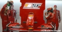 フェラーリの2009年日本GP1日目総括 thumbnail