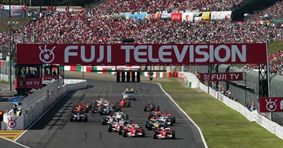 F1日本GPのみどころ。 ? F1復帰組 ? thumbnail