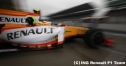 2009年日本GP2日目（ルノー） thumbnail