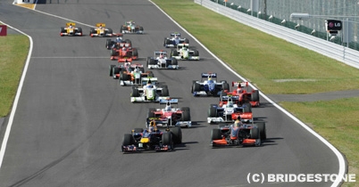 2009年日本GP決勝（ブリヂストン） thumbnail