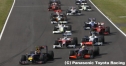 FIA、来季の暫定カレンダーを発表 thumbnail