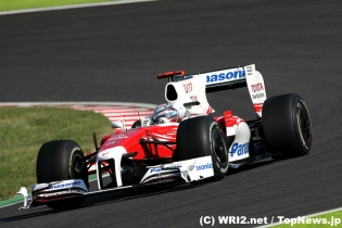 トヨタ、F1撤退を正式発表（速報） thumbnail