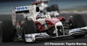 トヨタ、2010年F1マシンの設計売却にノーコメント thumbnail