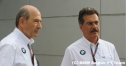 BMW、ペーター・ザウバーへのチーム売却を発表 thumbnail