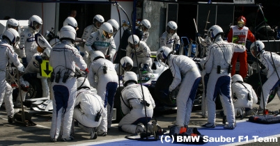 BMW、来季のDTM転向はなし thumbnail